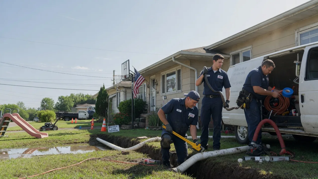 Toilet Installation in New Roads, LA near me